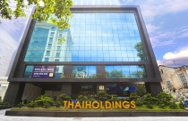 Thaiholdings sắp thưởng 35 triệu cổ phiếu cho cổ đông