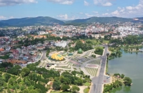 Nhiều dự án tại Lâm Đồng chậm đưa đất vào sử dụng, chờ cơ hội sang nhượng