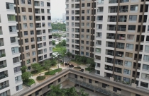 Căn hộ tiêu thụ chậm, nhiều chủ đầu tư dời ngày mở bán