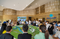 Nhận diện tiềm năng bất động sản Bến Lức