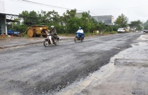 Vì sao chưa đầu tư, mở rộng quốc lộ 55 nối Bà Rịa – Vũng Tàu với Bình Thuận?