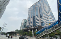 Gần 60 triệu cổ phần được định giá hơn 1.348 tỷ đồng, VIWASEEN đang sở hữu bất động sản nào?