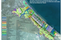 Đề xuất đầu tư dự án 175.600 tỷ đồng tại Quảng Trị