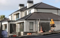 Giá bất động sản châu Á hạ nhiệt trước nguy cơ suy thoái toàn cầu