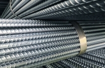 Giá thép xây dựng hôm nay 14/9: Tăng tiếp gần 1 triệu đồng/tấn