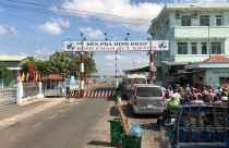 Thống nhất phương án xây cầu hơn 3.200 tỉ đồng nối Bến Tre với Vĩnh Long