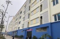 Hà Nam tìm chủ cho khu nhà ở xã hội gần 600 tỉ