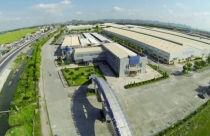 Dự án gần 5ha, trị giá hơn 2.300 tỉ được Ninh Bình mời đầu tư