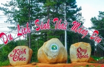 Kon Tum thu hồi đất đã cho Công ty cổ phần Măng Đen thuê thực hiện dự án Khu biệt thự du lịch sinh thái Măng Đen