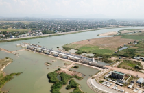 Chủ tịch tỉnh Quảng Ngãi yêu cầu thanh tra toàn bộ việc tách thửa đất tại Đảo Ngọc