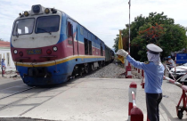 Những công trình nào sẽ bị loại khỏi Dự án 7.000 tỉ đồng nâng cấp đường sắt Bắc - Nam?