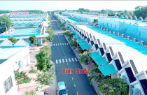 Quy mô, vị trí 9 dự án nhà ở xã hội tại Bình Phước