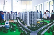 Vật vã trả nợ vì trót vay tiền đầu tư bất động sản