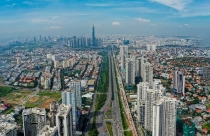 Doanh nghiệp bất động sản mất 50% trong sáu tháng đầu năm 2022