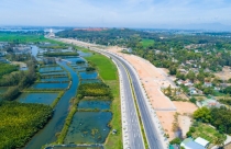 Quảng Ngãi ‘’lệnh’’ ngăn chặn việc mua bán đất trái phép tại khu vực ven biển