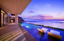 Theo chân nhà thiết kế Thái Công khám phá chuẩn mực sống sang tại dinh thự 10 triệu đô