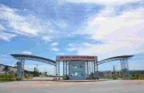 Không dễ chuyển đổi khu công nghiệp thành khu đô thị - dịch vụ