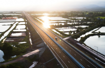 Phía sau vẻ hiện đại của cao tốc nghìn tỷ Vân Đồn – Móng Cái