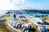 Nhà ở xã hội giáp biển ở Kiên Giang chào bán giá 1,5 tỷ đồng