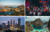 Các quốc gia Đông Nam Á hấp dẫn nhất để đầu tư bất động sản