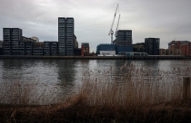 Giá nhà giảm nhưng khả năng chi trả vẫn chưa được cải thiện