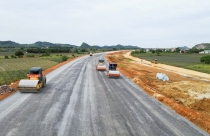 Thông xe cao tốc Mỹ Thuận - Cần Thơ vào tháng 4/2023