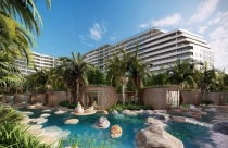 Tiềm năng phát triển của Charm Resort Hồ Tràm khi xu hướng du lịch chăm sóc sức khỏe lên ngôi