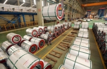 Thép mạ Việt Nam bị áp thuế chống bán phá giá tới 12,34% tại Mexico