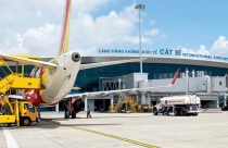 Hải Phòng: Nhà ga 2.400 tỉ thuộc Sân bay Cát Bi sẽ khởi công vào tháng 5/2023