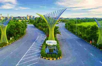 Bắc Ninh bổ sung thêm 7 khu công nghiệp vào kế hoạch sử dụng đất