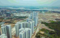 Giới thiệu dự án Vinhomes Grand Park tại TP.Buôn Ma Thuột