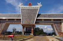 Quảng Nam: Đề xuất mở rộng quốc lộ 14D kết nối với Lào