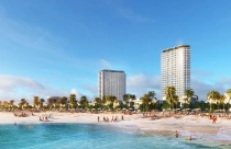 Best Western Premier quản lý vận hành hai tòa The Venice 5&6 tại Venezia Beach