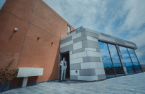 Sống tinh hoa chuẩn phong cách 3S tại khu villa compound 5 sao đầu tiên tại Quảng Nam - Đà Nẵng