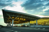 Quy hoạch sân bay Nội Bài phục vụ 100 triệu hành khách/năm