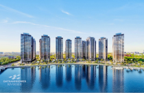 Chủ tịch Lương Trí Thìn đã mua xong 5 triệu cổ phiếu DXG