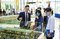 Nới room tín dụng tác động tích cực đến tâm lý nhà đầu tư bất động sản