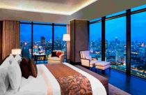 Tiêu chuẩn thiết kế phòng ngủ khách sạn cao cấp mới nhất
