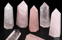 Ý nghĩa phong thủy của trụ thạch anh