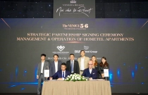 CE Land là đối tác chiến lược cùng Tập đoàn Hưng Vượng Developer