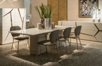 Roberto Cavalli – tuyên ngôn của cái tôi hoang dã và bất tuân nguyên tắc