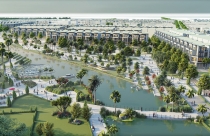 Nới room tín dụng, đón sóng đầu tư bất động sản tại khu vực nào?