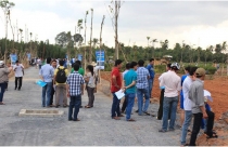 Nới room nhỏ giọt, khó đến lượt vay để đầu tư bất động sản