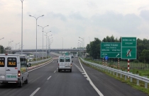 Bộ Giao thông bác phương án mở rộng cao tốc TP.HCM – Long Thành – Dầu Giây lên 8 làn xe