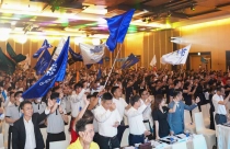 Ra mắt căn hộ biển The Venice5&6 – làn gió mới với phong cách Hometel