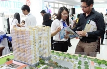 Sau nới room, doanh nghiệp bất động sản vẫn chật vật xoay vốn