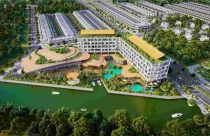 Giới thiệu dự án DIC Victory City Hậu Giang