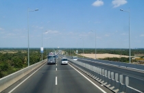 Bộ trưởng KH-ĐT tham gia thẩm định báo cáo tiền khả thi dự án Cao tốc TP.HCM - Mộc Bài