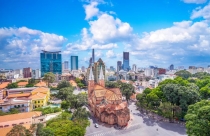 Bất động sản Đông Nam Á hưởng lợi từ cuộc khủng hoảng nhà ở tại Trung Quốc