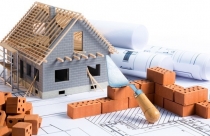 Các loại vật liệu xây dựng cần thiết cho công trình